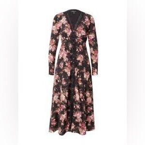 EVER NEW stunning dress, the Forever new Blousenkleid floral dress